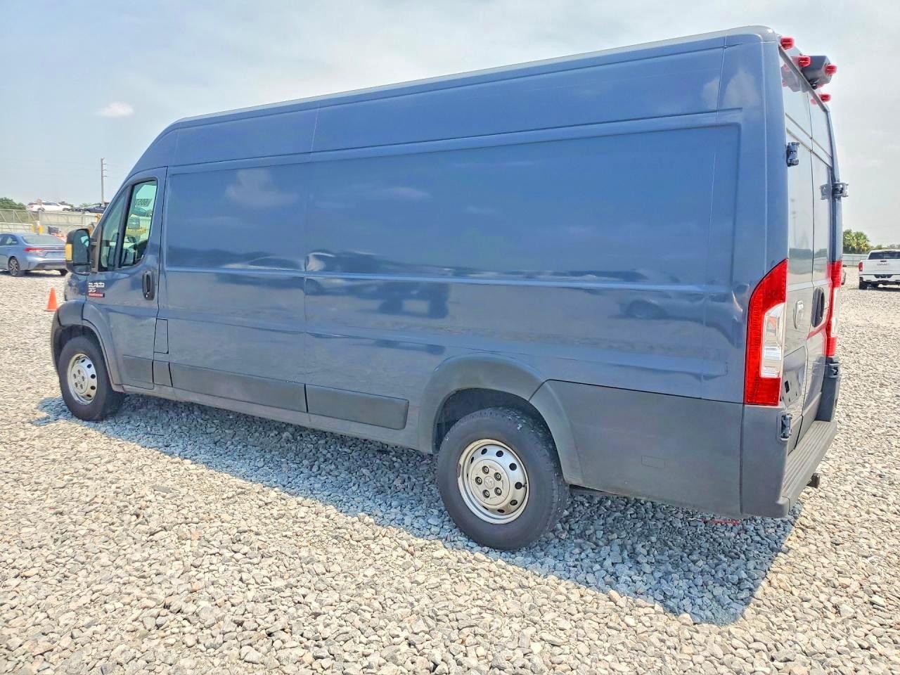 2020 Ram Promaster 3500 3500 High - Фото 2