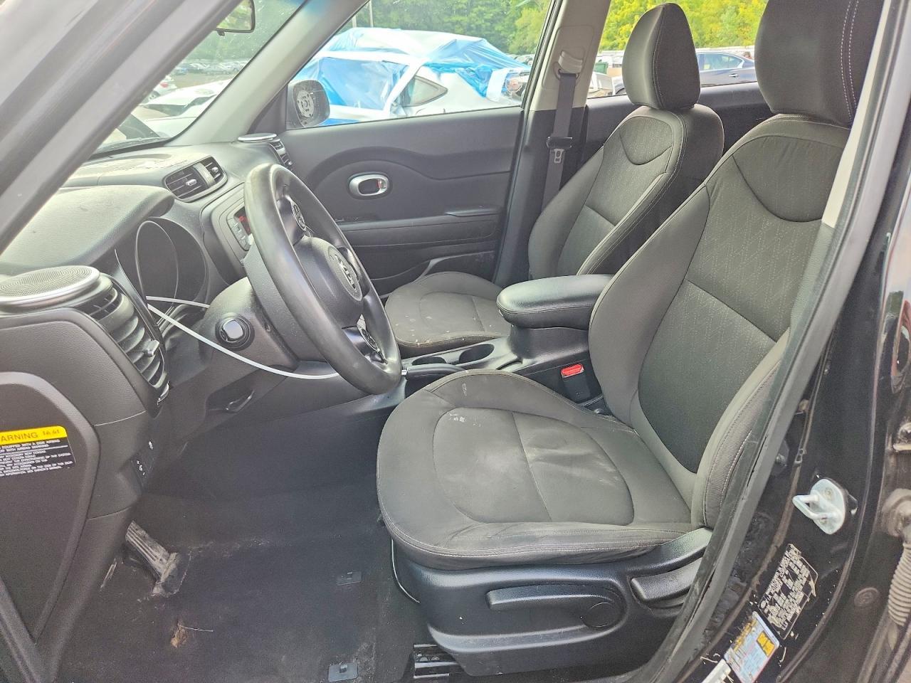 2015 Kia Soul Base - Image 7