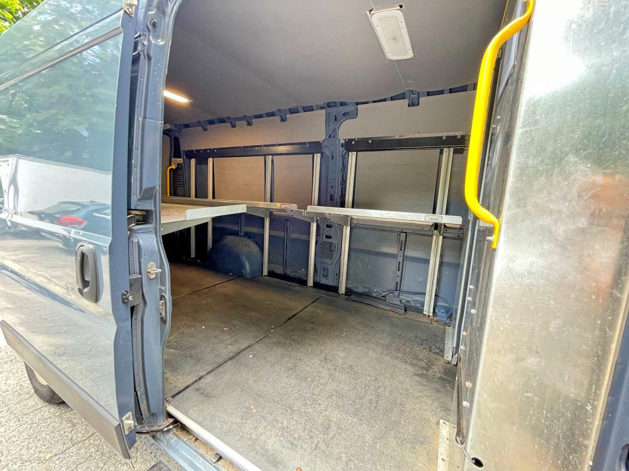 2020 Ram Promaster 3500 3500 High - Image 6