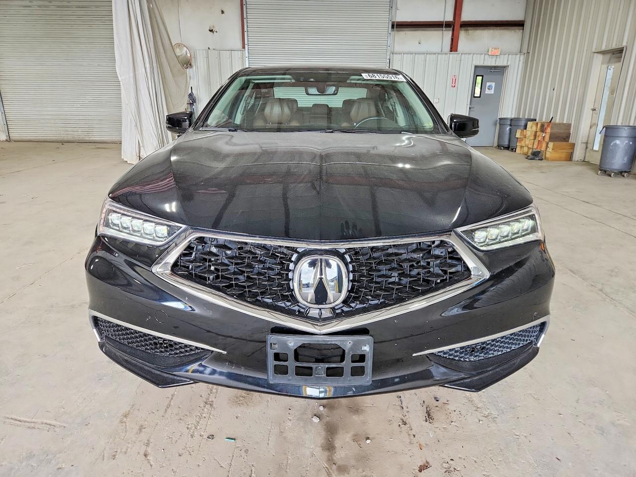 2020 Acura Tlx Technology - Фото 5