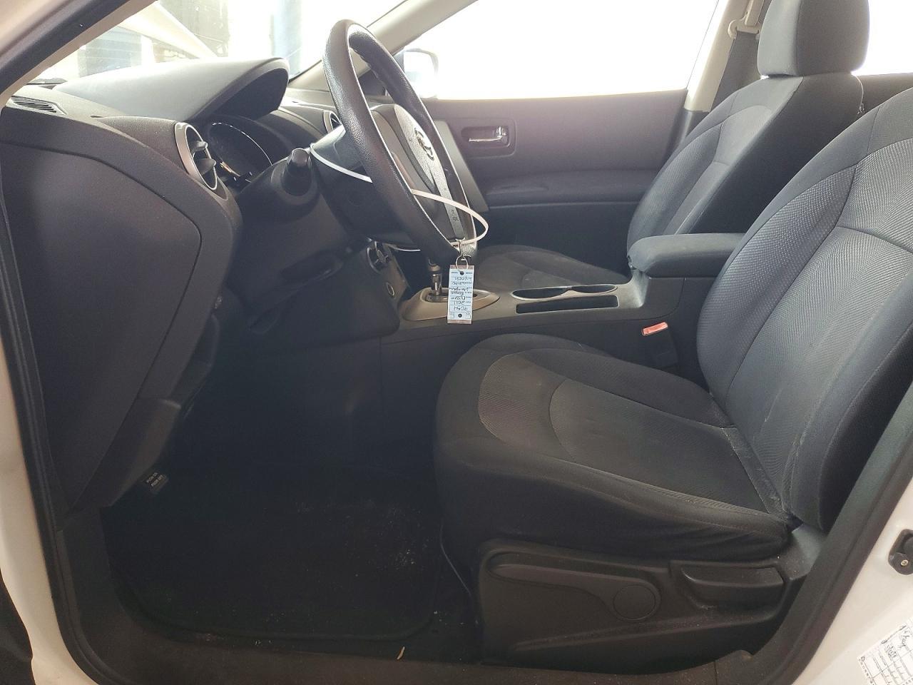 2011 Nissan Rogue S - Фото 7