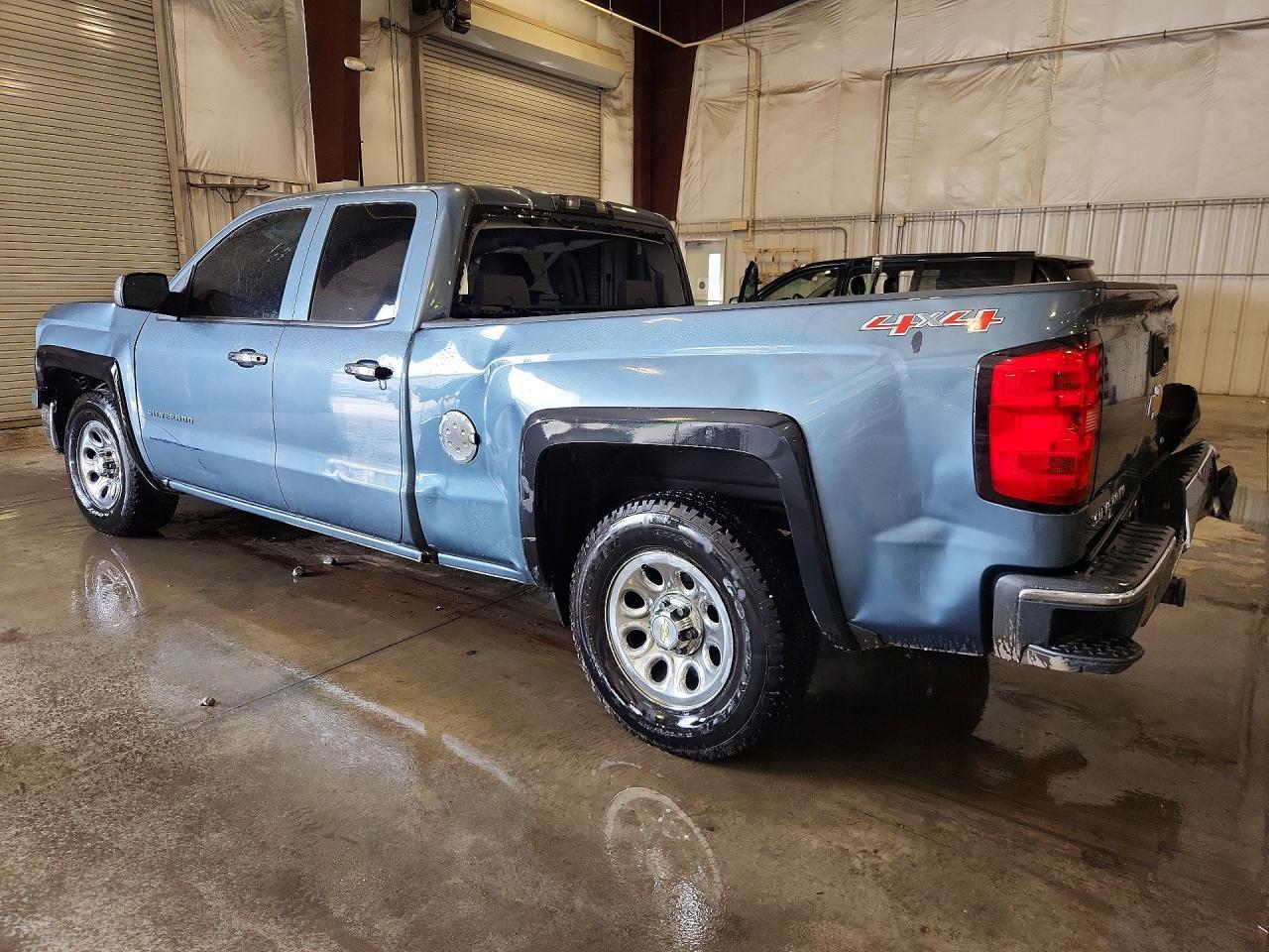 2014 Chevrolet Silverado K1500 Lt - Image 2