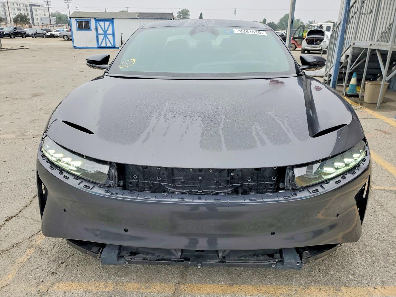 2023 Lucid Motors Air Pure - Image 5
