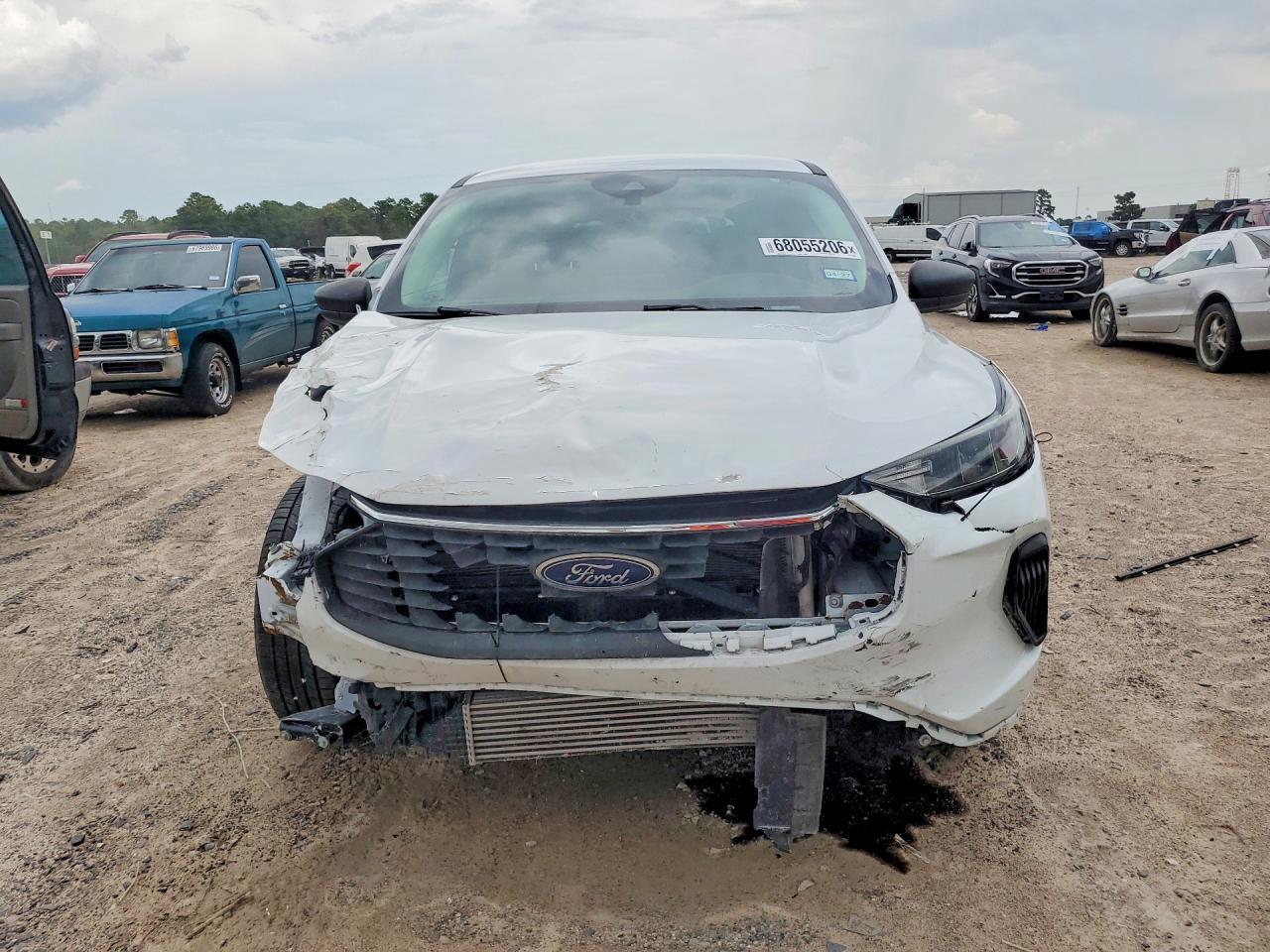 2024 Ford Escape Active - Фото 5