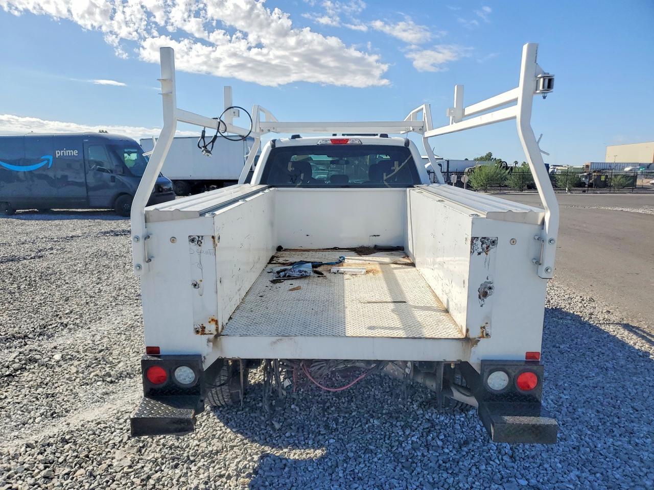 2022 Ford F250 Super Duty - Image 6