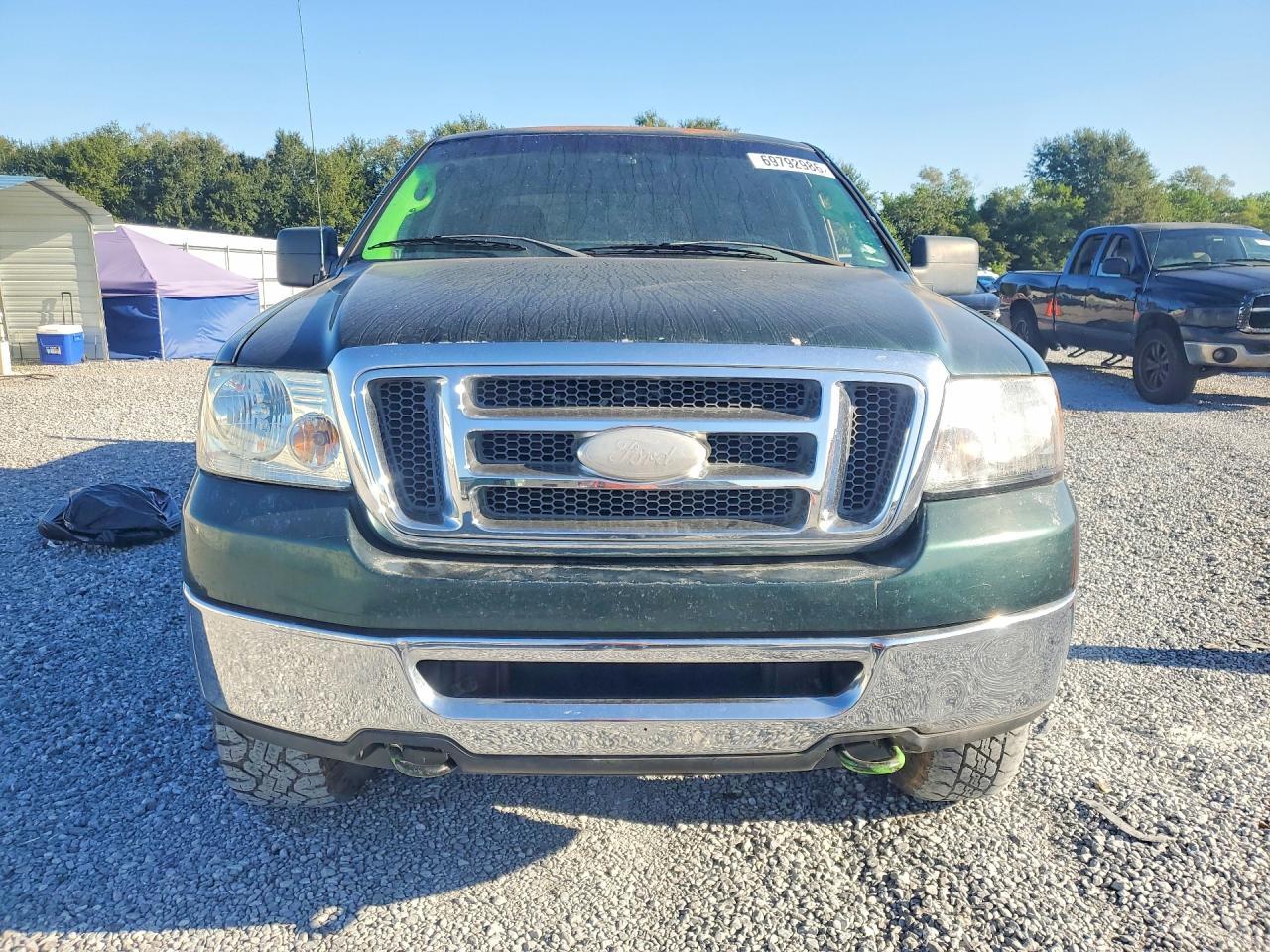 2008 Ford F-150 Styleside - Image 5