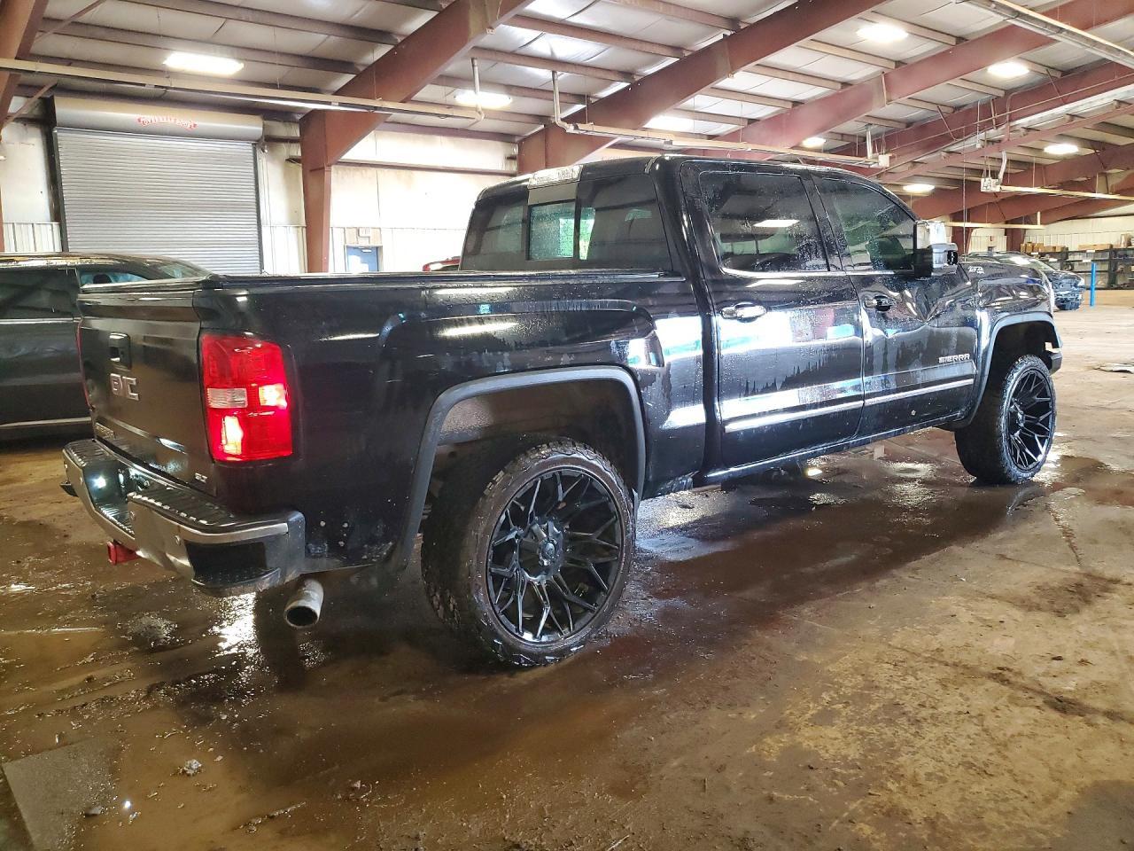 2015 GMC Sierra K1500 Slt - Image 3