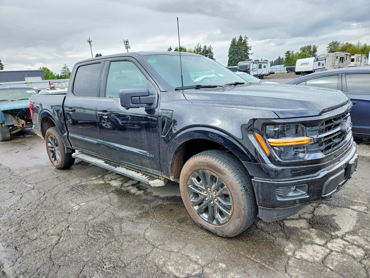 2026 Ford F150 Xlt - Image 4