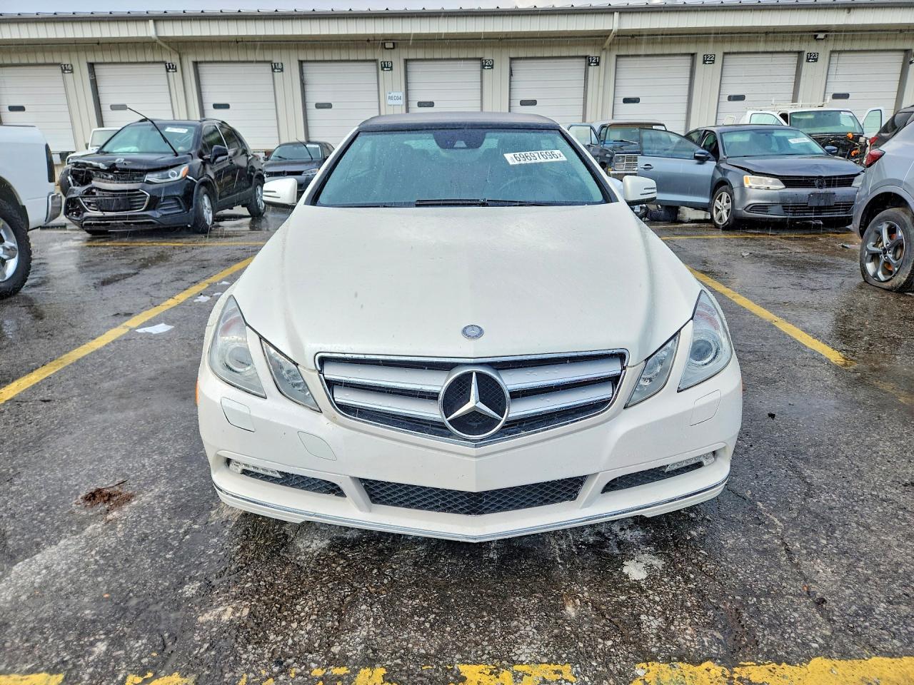 2011 Mercedes-Benz E 350 - Image 5