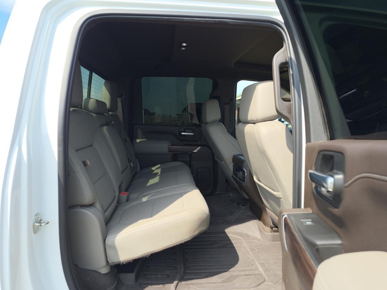 2021 GMC Sierra C2500 Slt - Фото 6