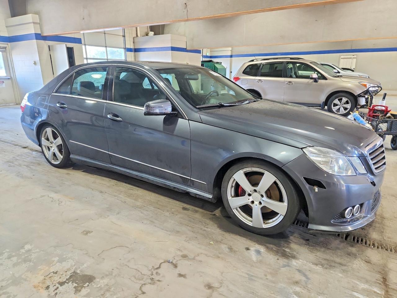 2010 Mercedes-Benz E 350 - Image 4
