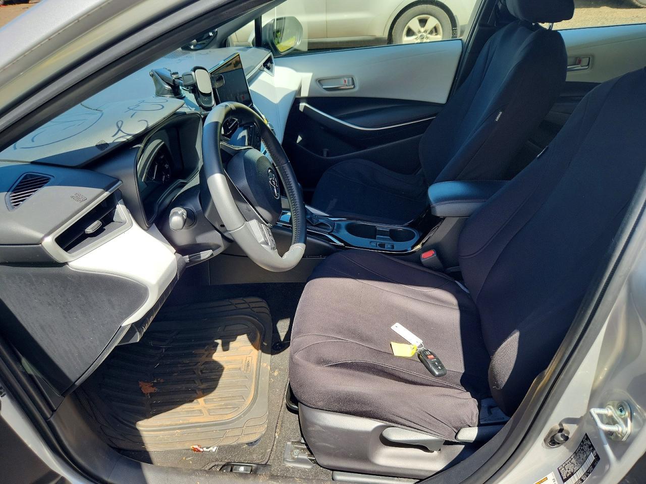 2023 Toyota Corolla Se - Фото 7