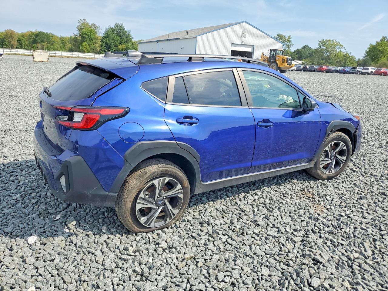 2024 Subaru Crosstrek Premium - Фото 3