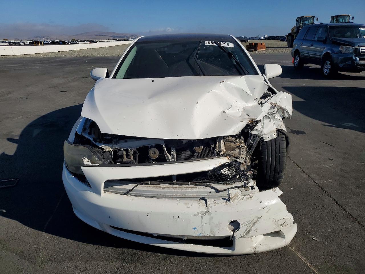 2007 Scion Tc Base - Image 5