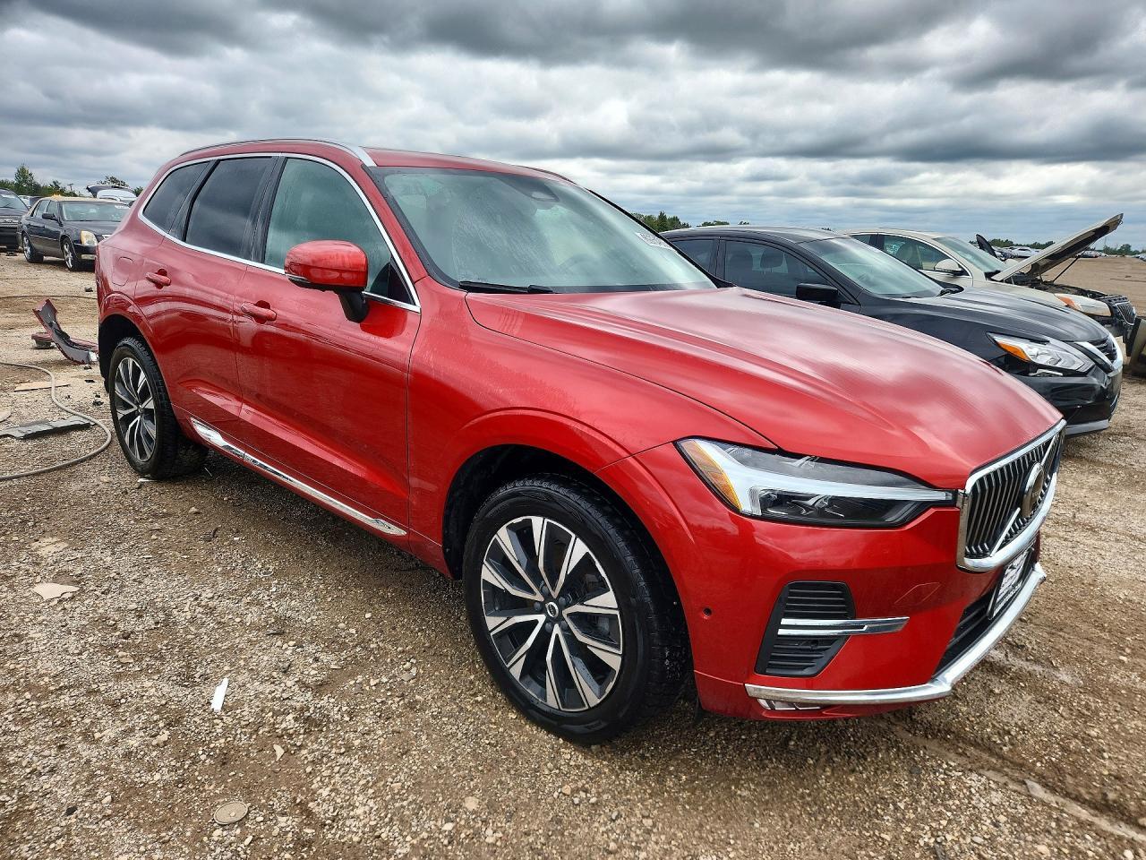 2023 Volvo Xc60 Plus - Image 4