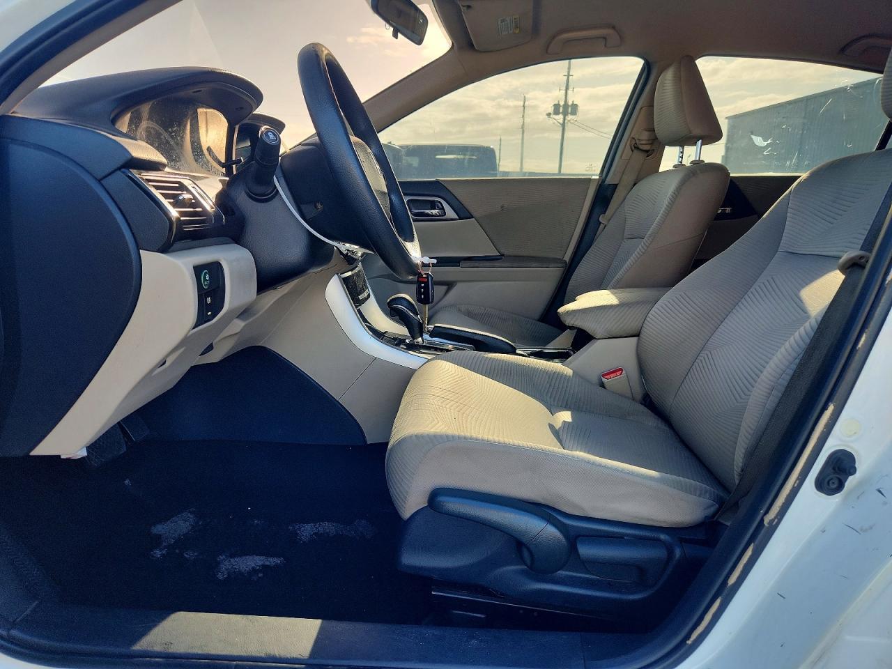 2016 Honda Accord Lx - Image 7