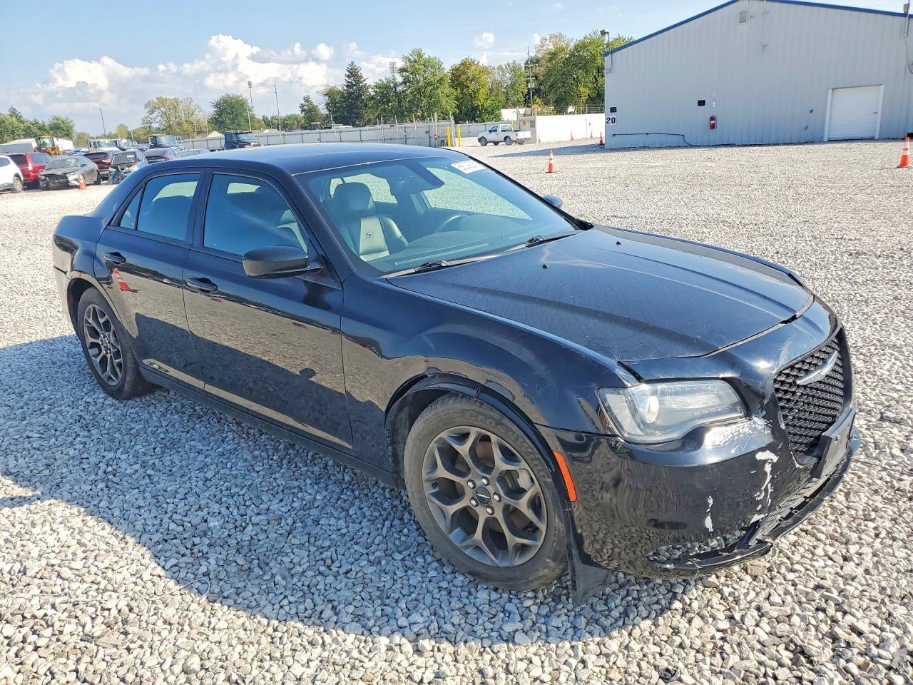 2016 Chrysler 300 S - Фото 4