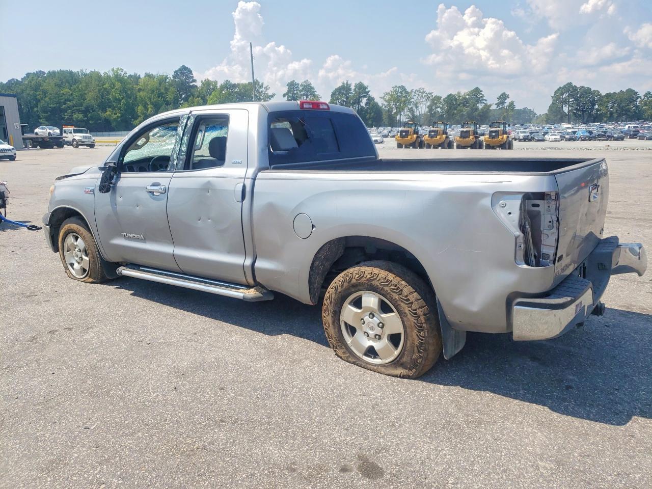 2008 Toyota Tundra Sr5 - Image 2
