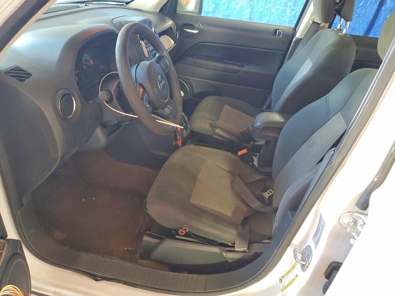 2017 Jeep Patriot Sport - Image 7