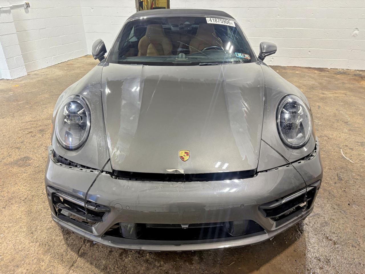 2022 Porsche 911 Carrera S - Image 5
