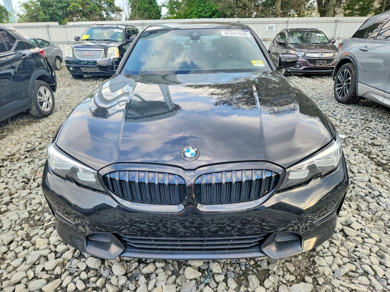 2019 BMW 330Xi - Фото 5