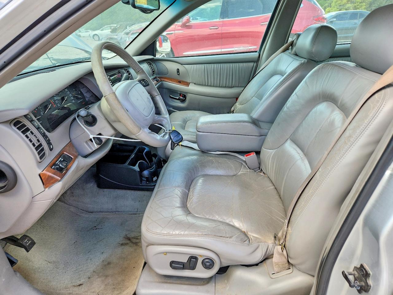 2000 Buick Park Avenue - Image 7