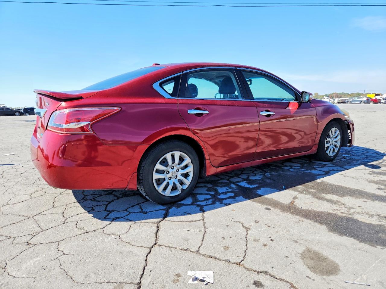 2013 Nissan 350C - Фото 3