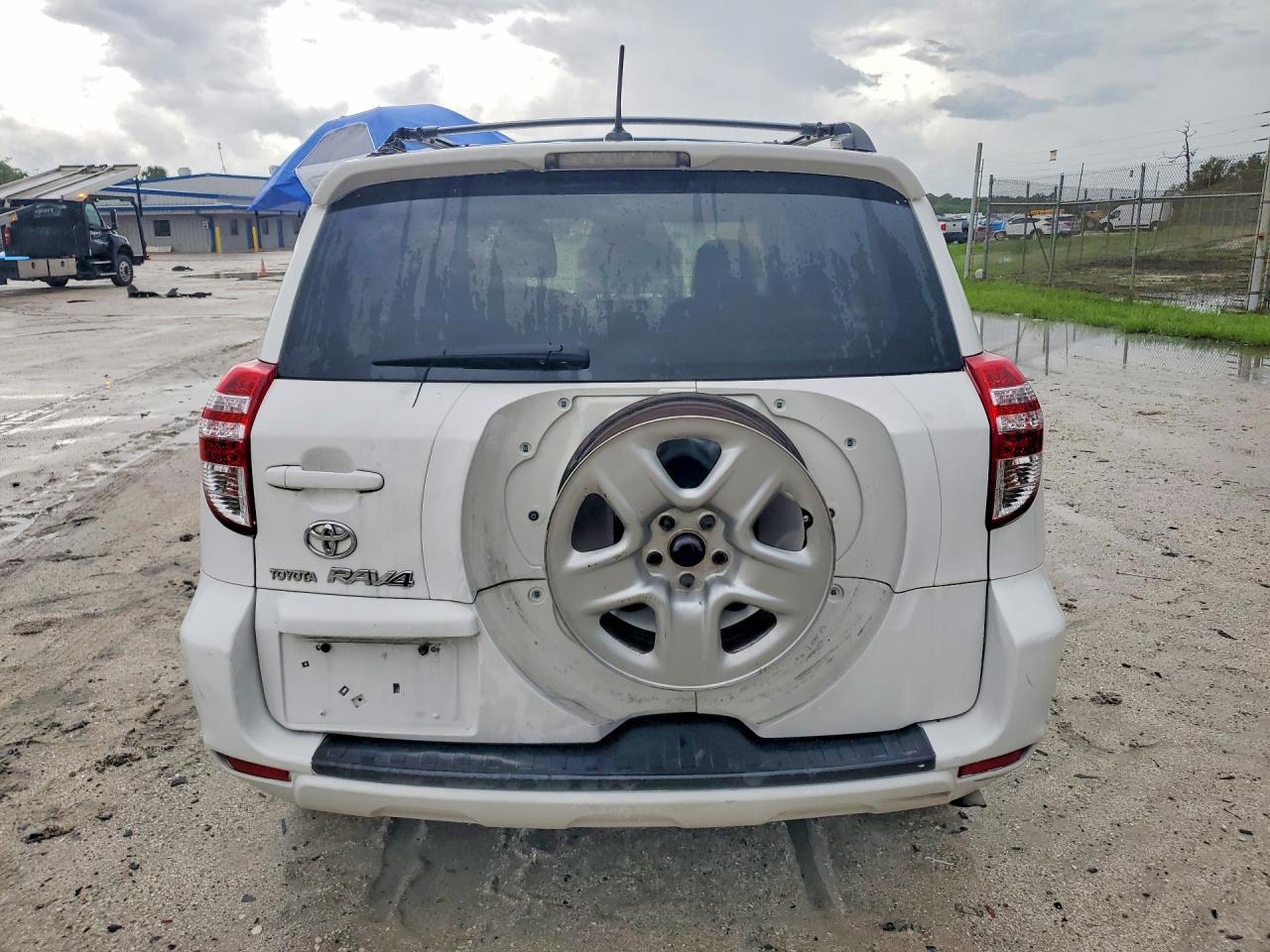 2009 Toyota Rav4 Base - Image 6