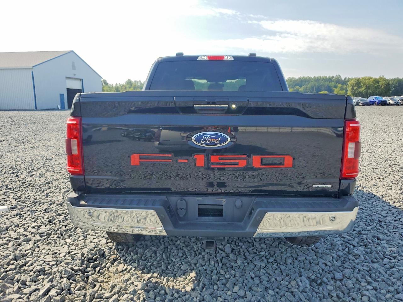 2022 Ford F150 Supercrew - Image 6