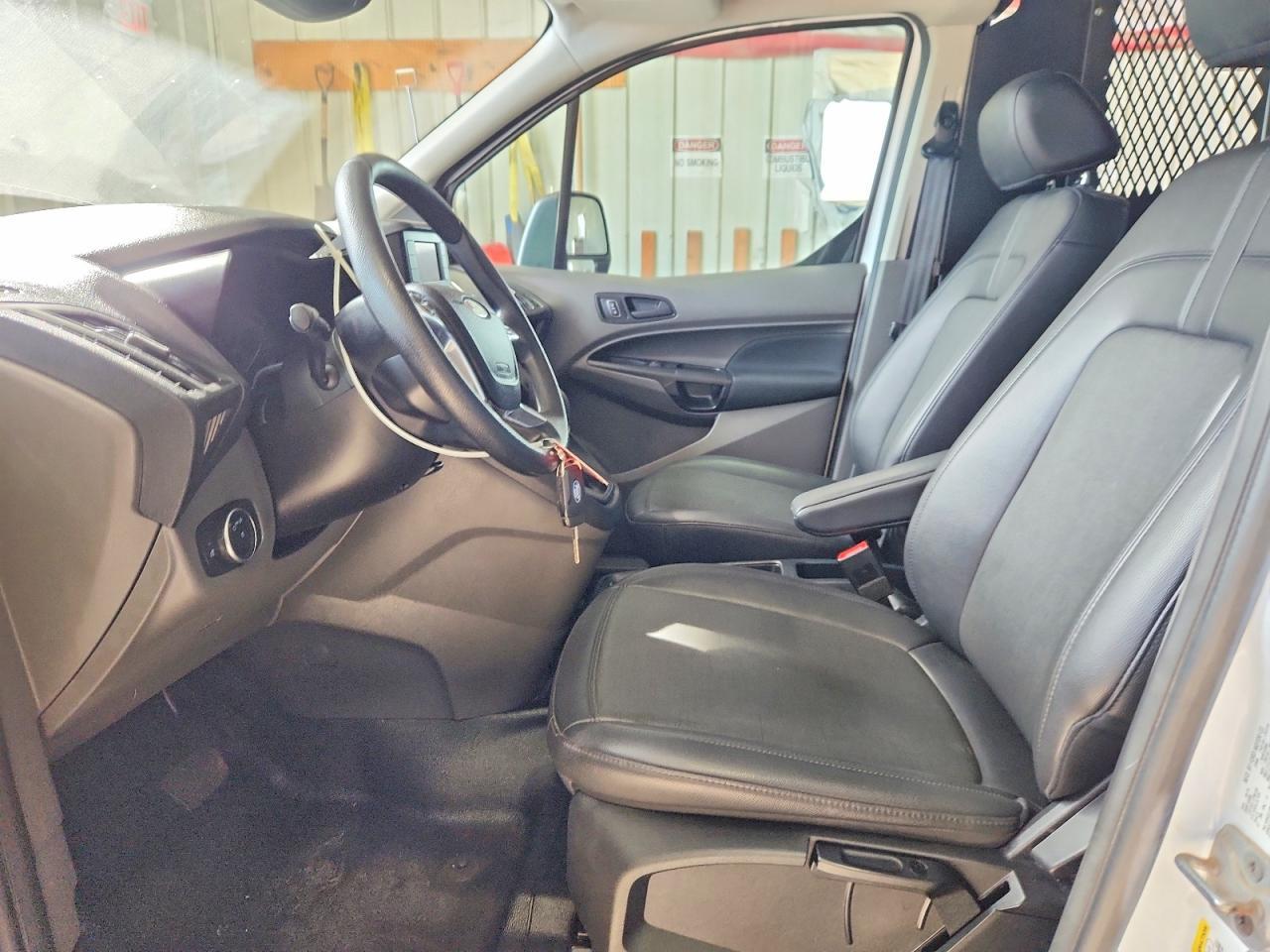2019 Ford Transit Connect Xl - Image 7