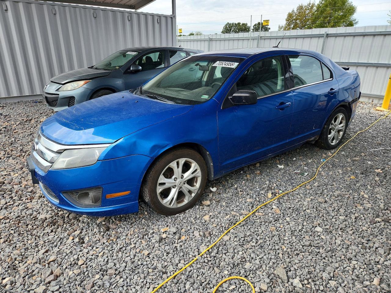 lot