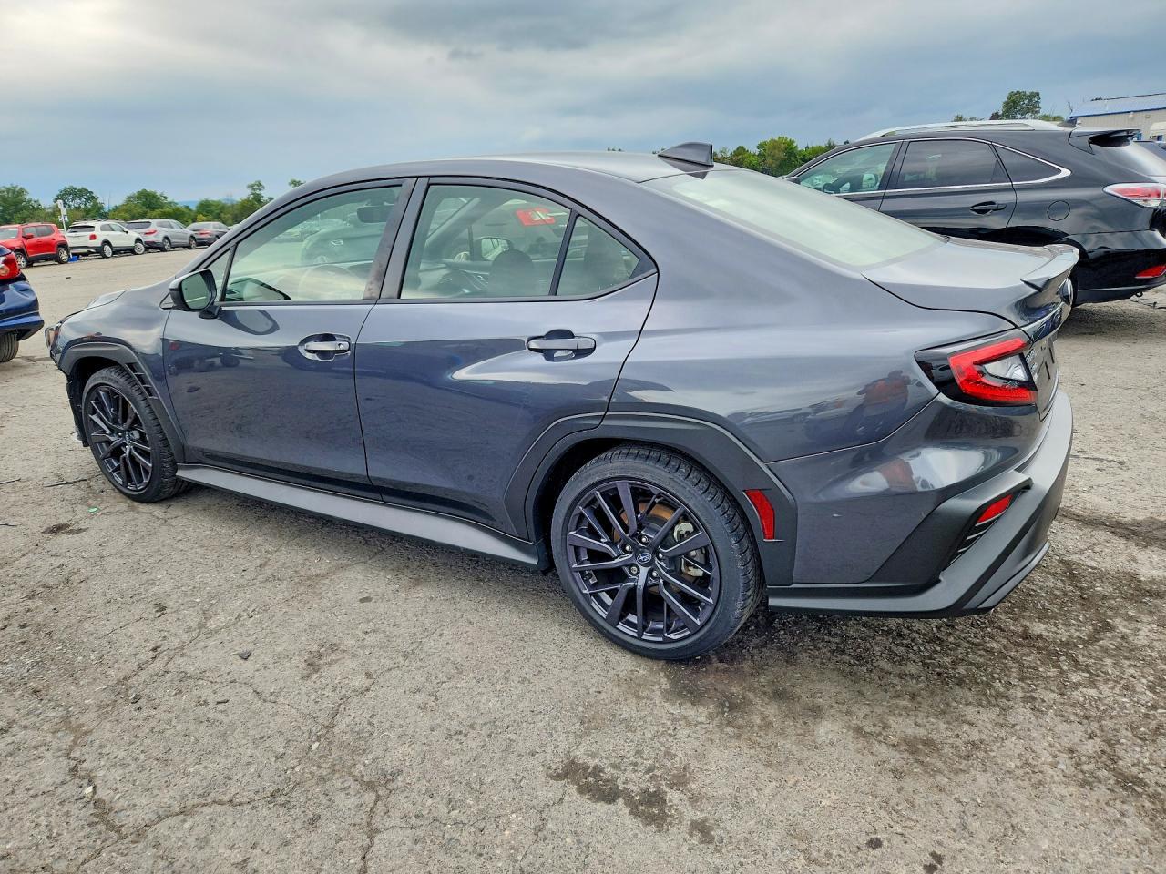 2023 Subaru Wrx Premium - Image 2