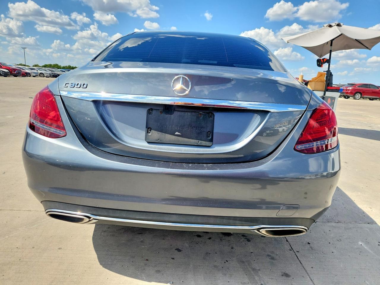 2019 Mercedes-Benz C 300 - Фото 6