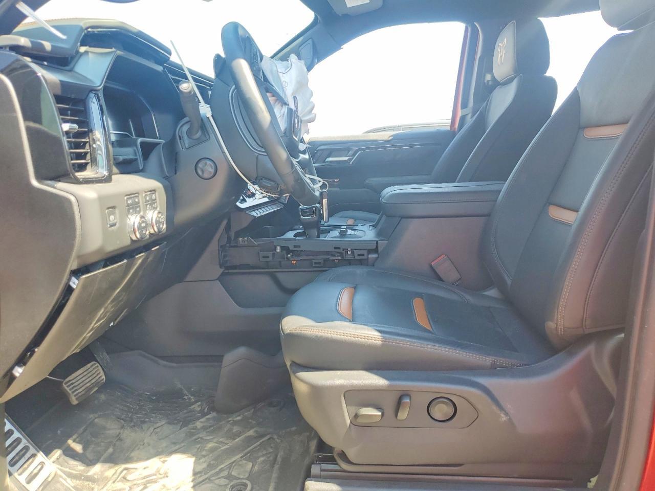 2025 GMC Sierra K1500 At4 - Image 7