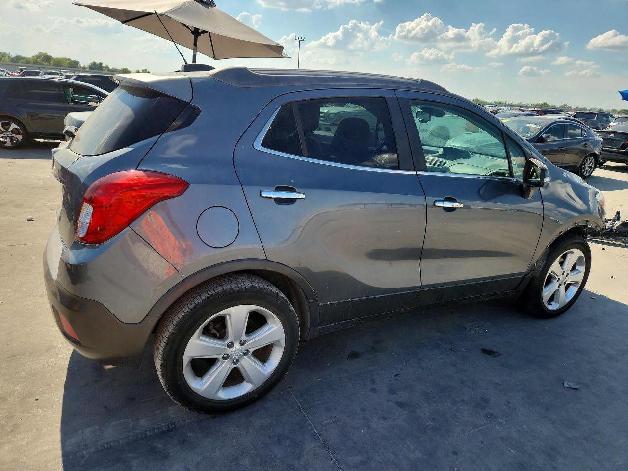 2015 Buick Encore - Image 3