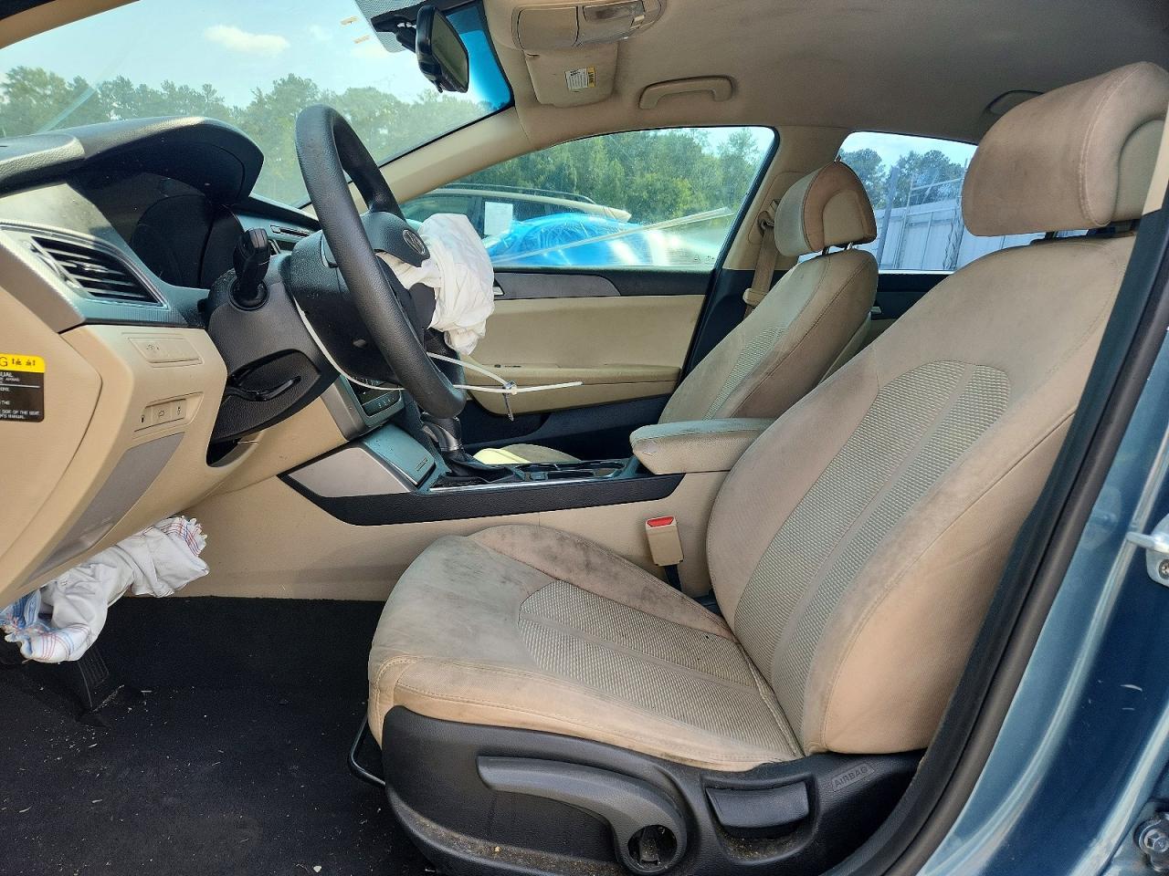 2016 Hyundai Sonata Se - Image 7