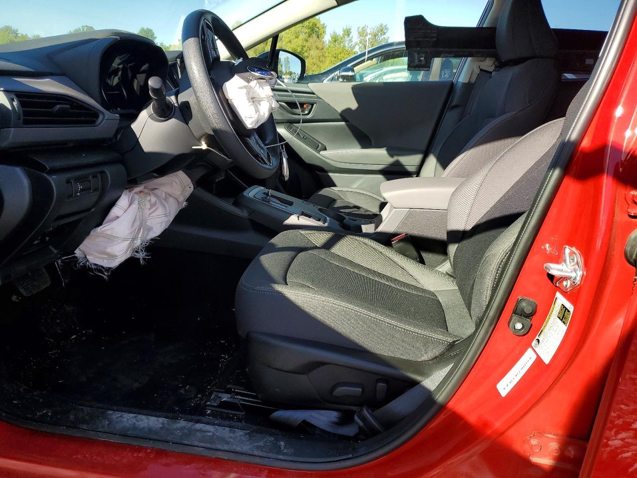 2025 Subaru Crosstrek Premium - Image 7