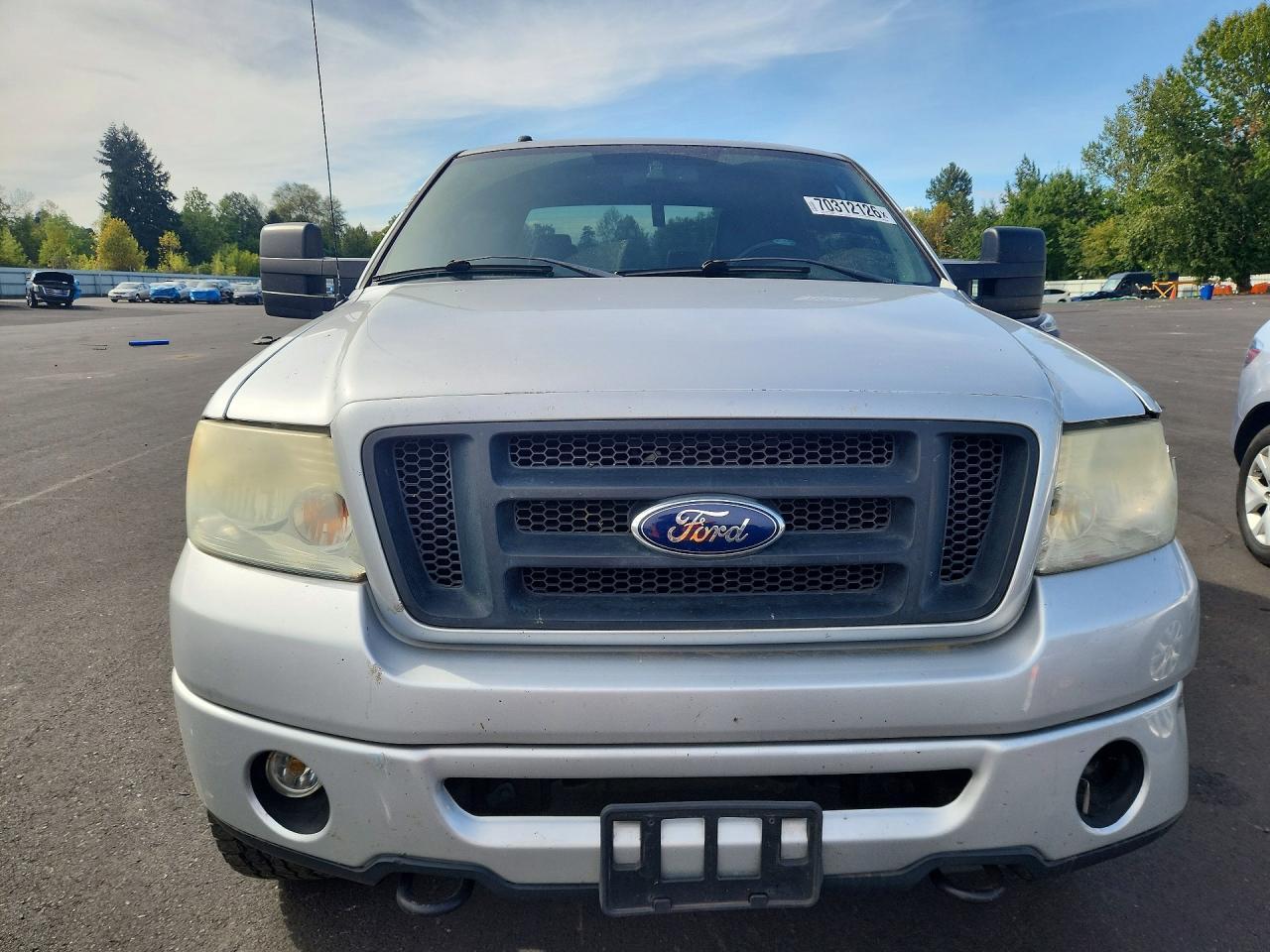 2006 Ford F150 Supercrew - Image 5