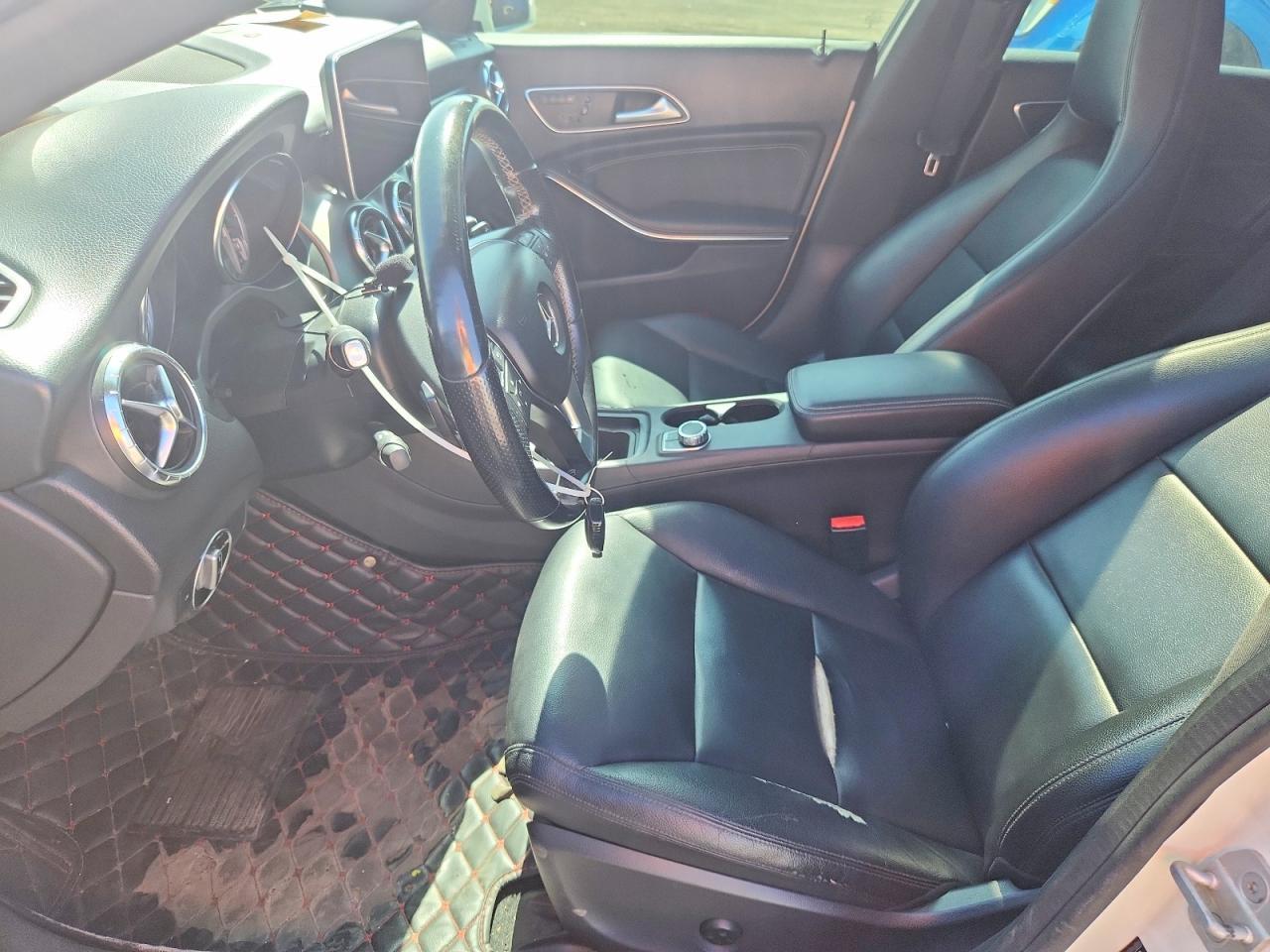 2014 Mercedes-Benz Cla 250 - Фото 7