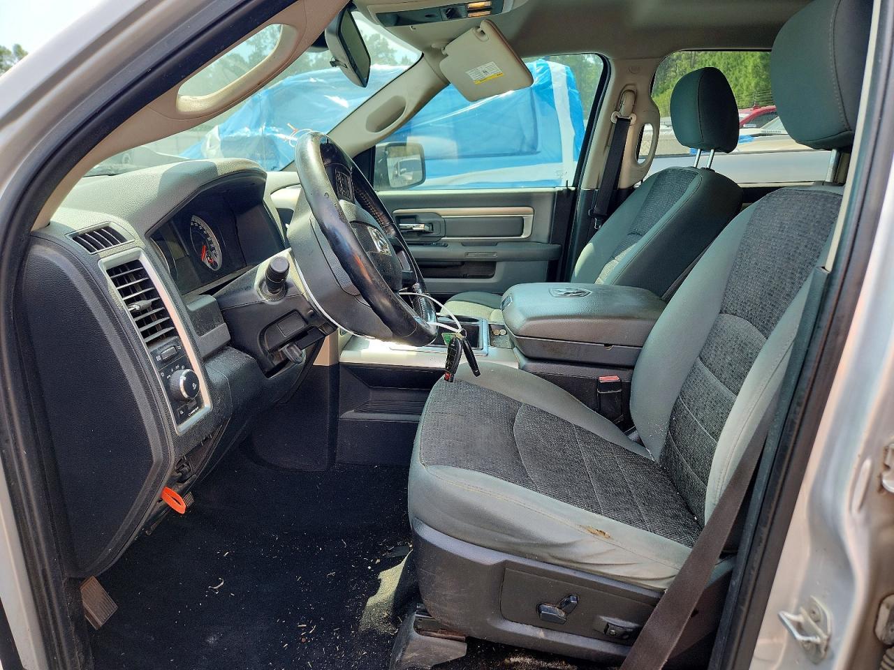 2015 Ram 1500 Slt - Image 7