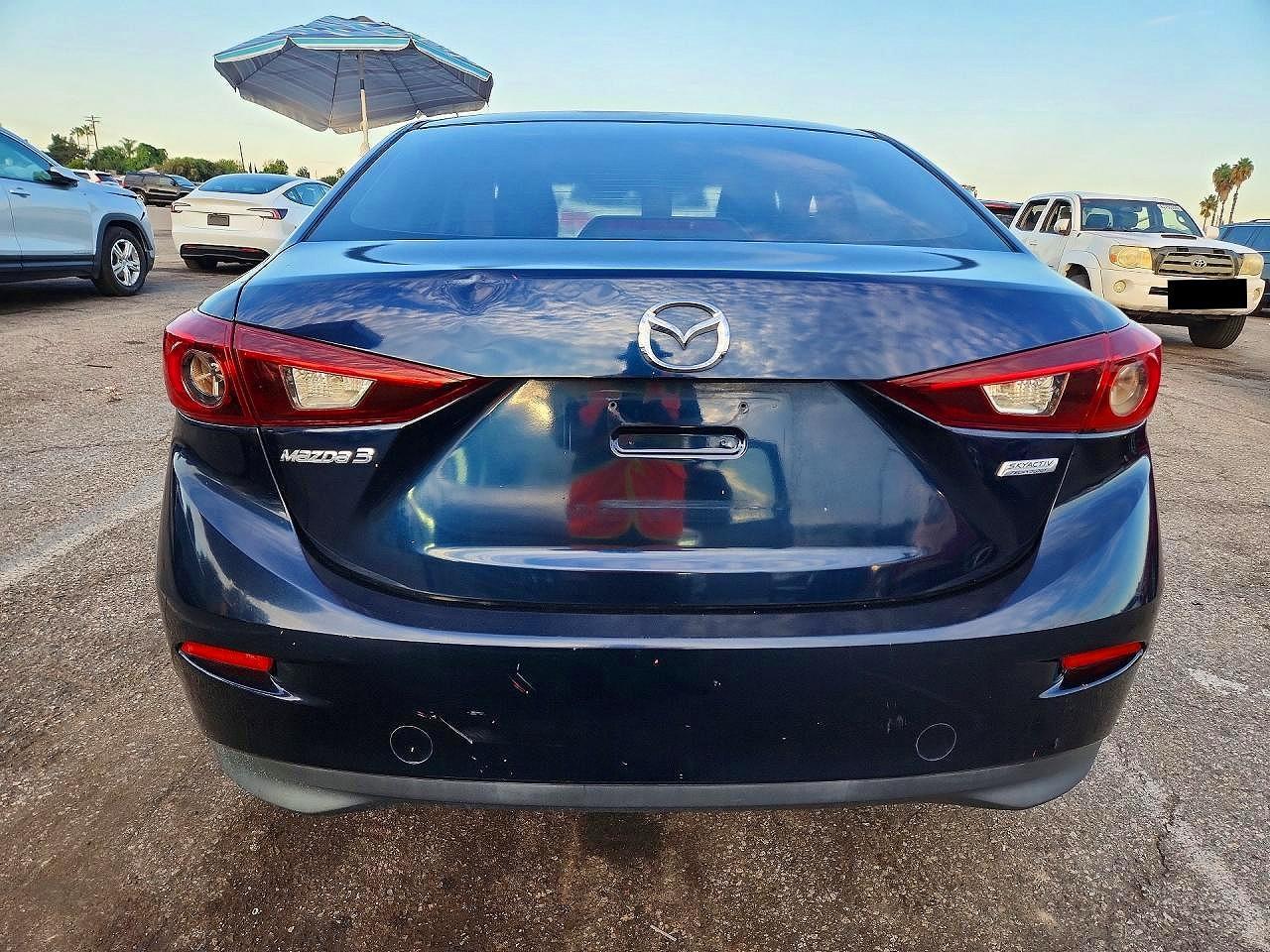 2015 Mazda 3 Sport - Фото 6