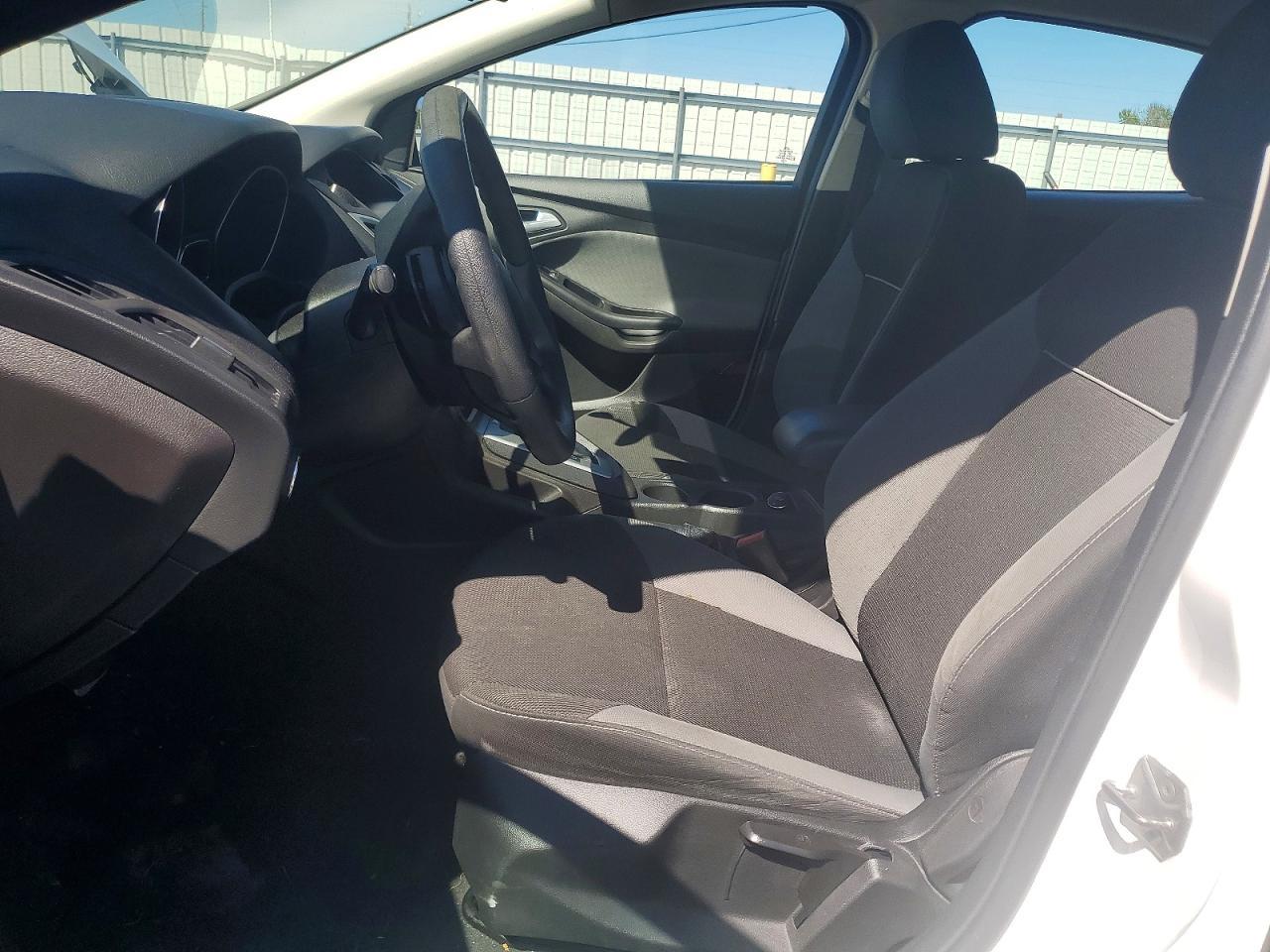 2014 Ford Focus Se - Фото 7