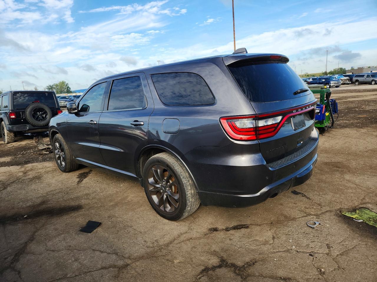 2019 Dodge Durango R/T - Image 2