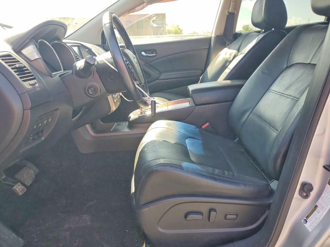 2014 Nissan Murano Le - Фото 7