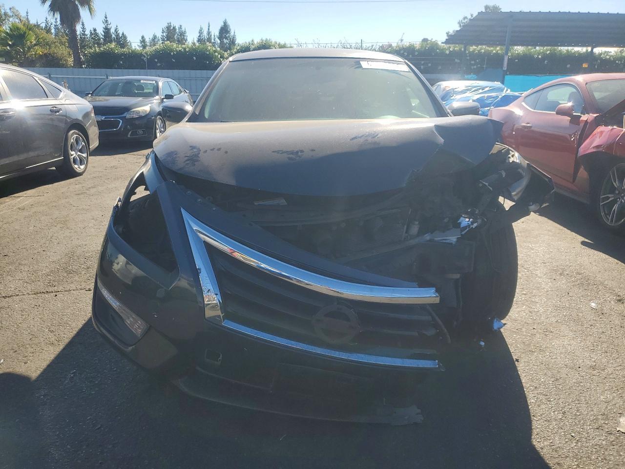 2013 Nissan Altima 2.5 - Фото 5