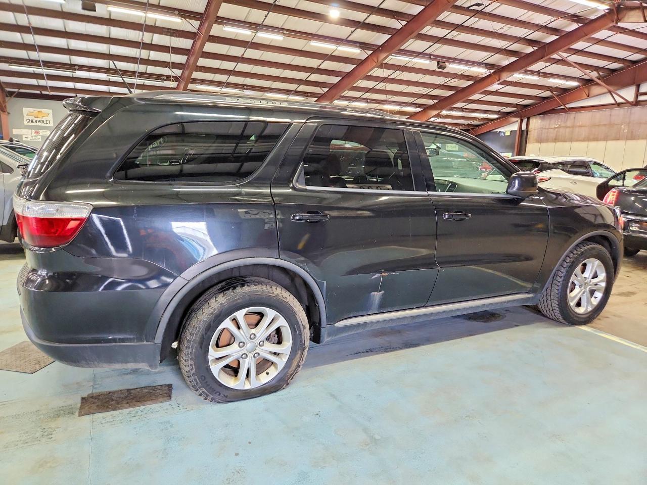 2013 Dodge Durango Sxt - Image 3