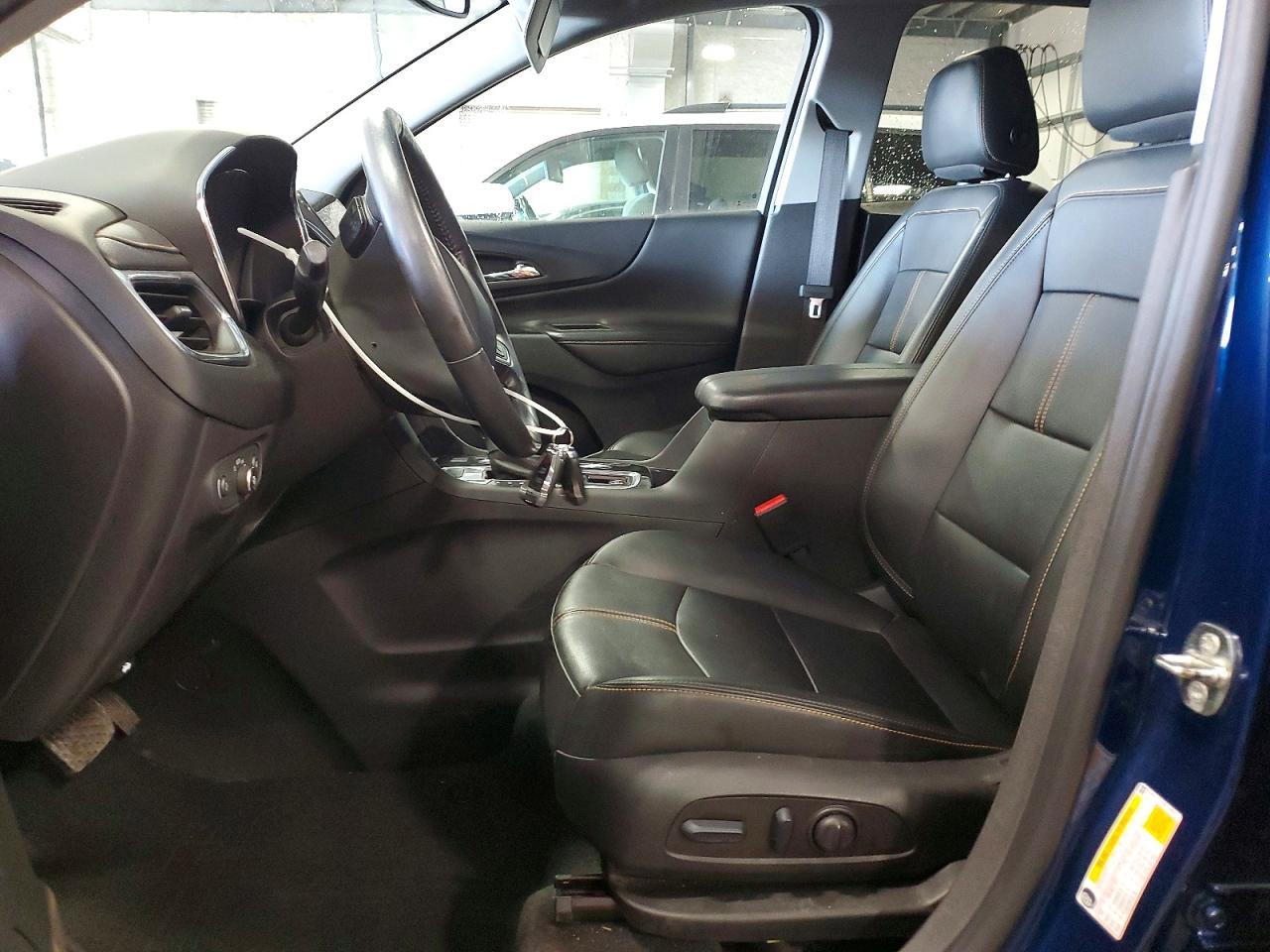 2022 Chevrolet Equinox Premier - Фото 7