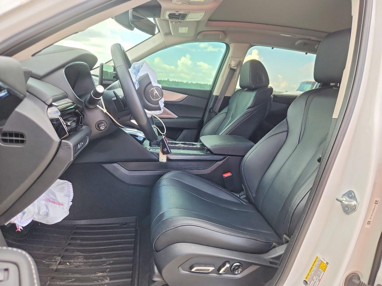 2026 Acura Mdx Technology - Image 7