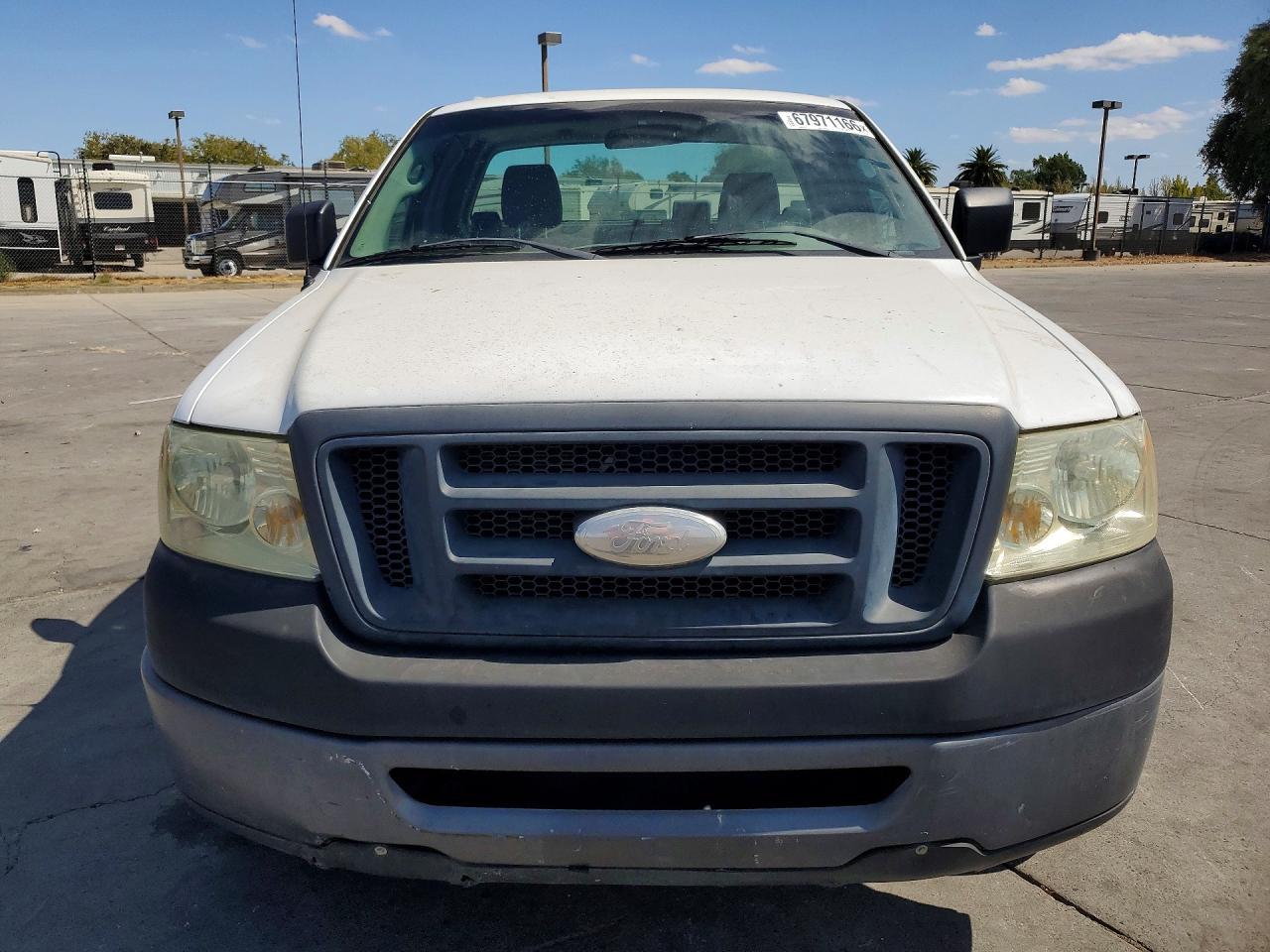 2008 Ford F150 - Фото 5