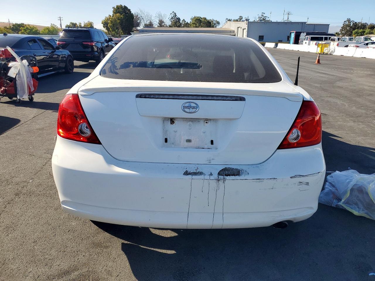2007 Scion Tc Base - Image 6